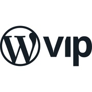 WordPress VIP logo